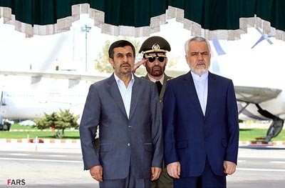 آجودان,آجودان مخصوص رئیس‌جمهور,آجودان کیست