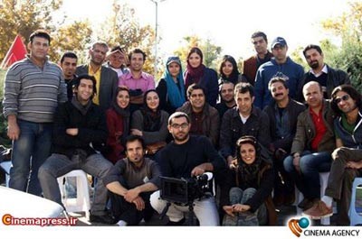 هانیه توسلی,فرهاد اصلانی,فیلم سینمایی به خاطر پونه
