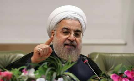 سخنرانی روحانی در مجمع عمومی سازمان ملل متحد