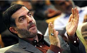 مشایی,اسفندیار رحیم مشایی در انتخابات