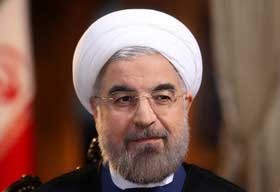 پیشنهاد روحانی به کمیته خلع سلاح سازمان ملل