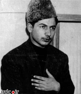 محمد مهدی عبدخدایی,فداییان اسلام 