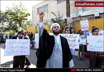 احوزه علمیه مشکات,حوادث فرودگاه مهرآباد