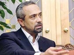 محمد نهاوندیان,تحریم های ایران