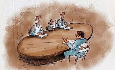 لغو تحریم های ایران,نشست ژنو