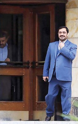 سعید مرتضوی,احضار سعید مرتضوی به دادگاه