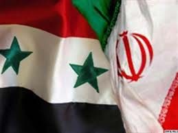 سفر مخالفان داخلی سوریه به تهران,به رسمیت شناختن مخالفان داخلی سوریه