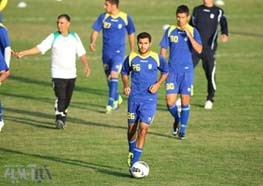 مهرداد بیت آشور,برنامه نود