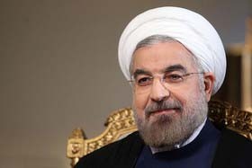 پیام تبریک عید قربان حسن روحانی