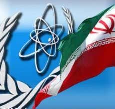 تعلیق غنی‌سازی 20 درصدی اورانیوم