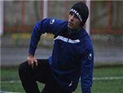 سعید حلافی,خودکشی سعید حلافی