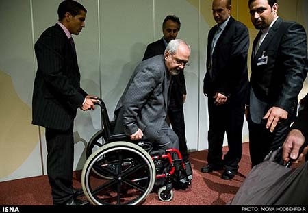 کمر درد ظریف