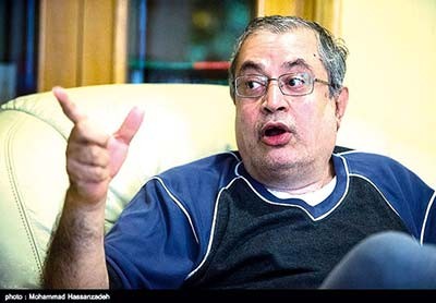 سعید حجاریان,فساد سیاسی