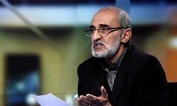 واکنش شریعتمداری به  تماس تلفنی اوباما با روحانی