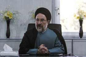 سیدمحمد خاتمی,فعالان سیاسی