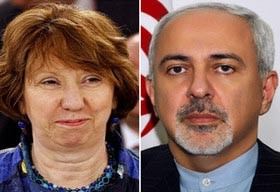 ظریف,حاشیه مجمع عمومی سازمان ملل