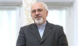ظریف,دیدار ظریف با سرگئی لاوروف