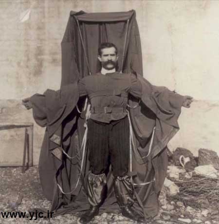 فرانز ریشلت,مخترعان بزرگ
