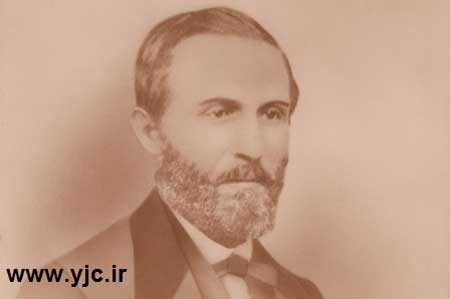 ویلیام بالوک,مخترعان بزرگ