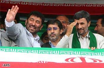 حمله حدادیان به روحانی , حسن روحاني