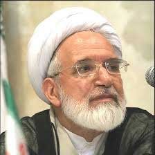 حسن روحانی , نامه فاطمه کروبی به حسن روحانی