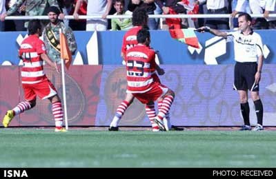 واکنش کریمی به اظهارات بهمن دهقان ,پرسپولیس