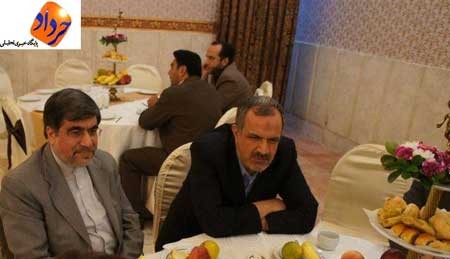 مراسم ازدواج پسر جهانبخش خانجانی ,مراسم عروسی خانجانی 