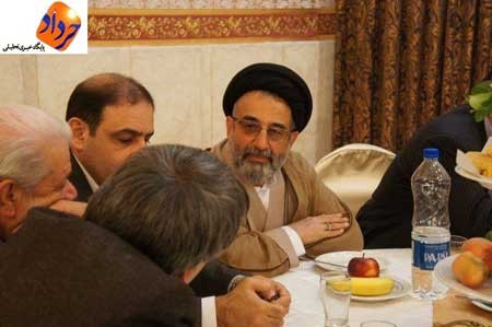 مراسم ازدواج پسر جهانبخش خانجانی ,مراسم عروسی خانجانی 
