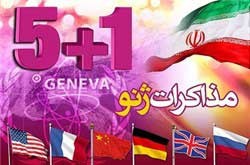 غنی‌سازی اورانیوم در ایران ,مذاکرات ژنو