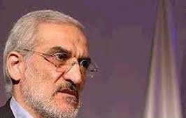  جعفر توفیقی ,وزراي پيشنهادي روحاني به مجلس