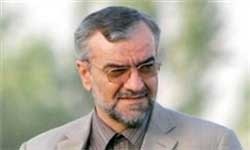 امیدوار رضایی , مشاور سرپرست وزارت ورزش و جوانان 