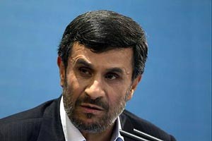 ممنوع‌الخروج بودن محمد خاتمی ,وضعيت دانشگاه ایرانیان