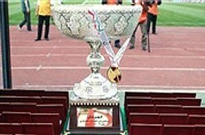 بازي استقلال و پرسپولیس, رقابتهای جام حذفی