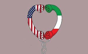 رابطه ايران با آمریکا , مذاکرات ژنو 