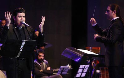 سالار عقیلی,رضا صادقی