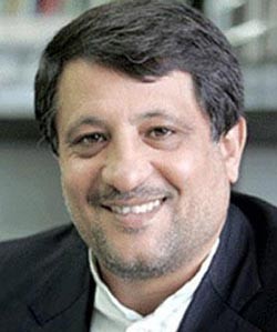 شهرداری تبریز ,محسن هاشمی
