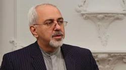 پاسخ ظريف به سوال شبکه تلویزیونی آمریکا ,وزیر خارجه ایران 