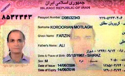 صاحب پول های صدام , ثروت مخفی صدام حسین