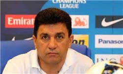 قلعه نویی ,بازی سئول با استقلال