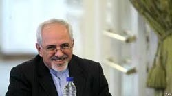 ديدار ظريف با هيگ , دیدار وزیر خارجه ایران و انگلیس
