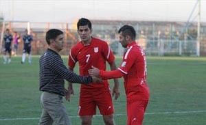سنگين ‌ترين جريمه تاريخ فوتبال ايران 