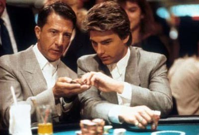 قماربازان سينما ,فيلمهاي هاليوودي