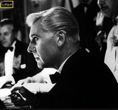 قماربازان سينما ,راجر دوشن