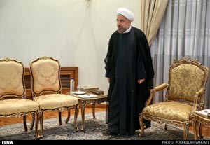 برنامه‌های سفر روحاني به نيويورك , مجمع عمومی سازمان ملل متحد