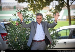 موافقت کی‌روش با بازی با آمریکا,جام جهانی