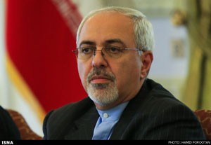 محمد جواد ظريف ,مذاكرات ايران و آمريكا