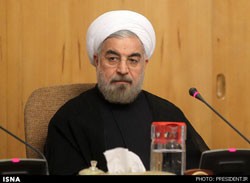 شرط روحانی برای سفر مکه ,حسن روحانی