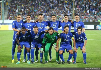 زمان  بازي سئول کره و استقلال تهران , لیگ قهرمانان آسیا