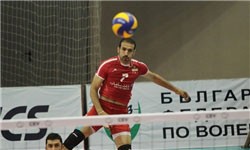 والیبال قهرمانی آسیا,محمد موسوی 