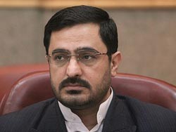 متهم پرونده کهریزک ,سعید مرتضوی